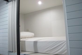 Hotel Capsule Suratthani Surat Thani Buitenkant foto