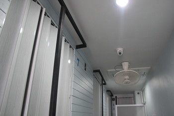 Hotel Capsule Suratthani Surat Thani Buitenkant foto