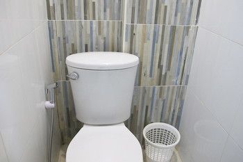 Hotel Capsule Suratthani Surat Thani Buitenkant foto